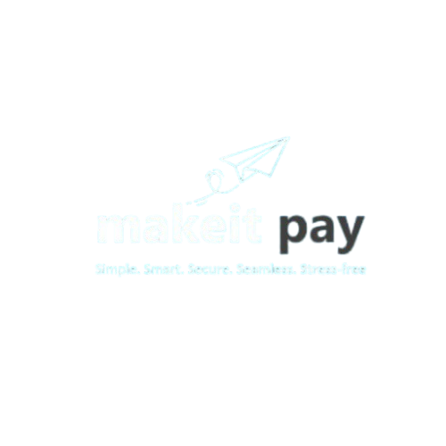MakeIt Pay Logo